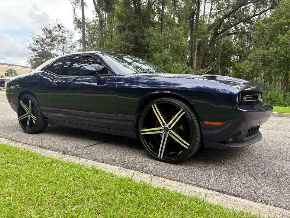 2015 Dodge Challenger 3rd Gen - Image 5 of 14