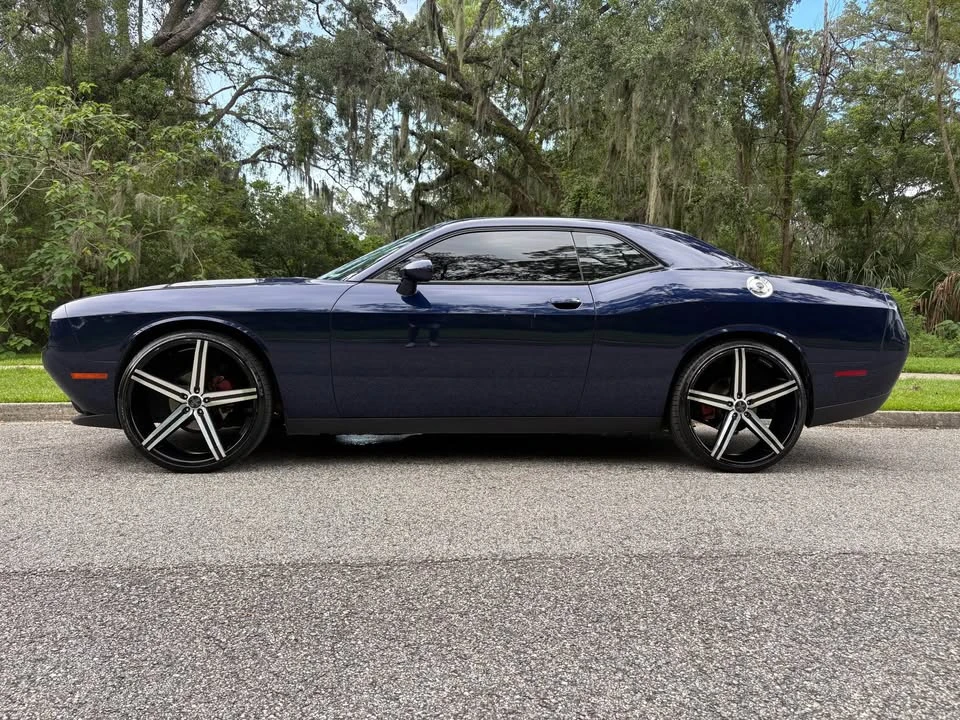 2015 Dodge Challenger 3rd Gen - Image 2 of 14