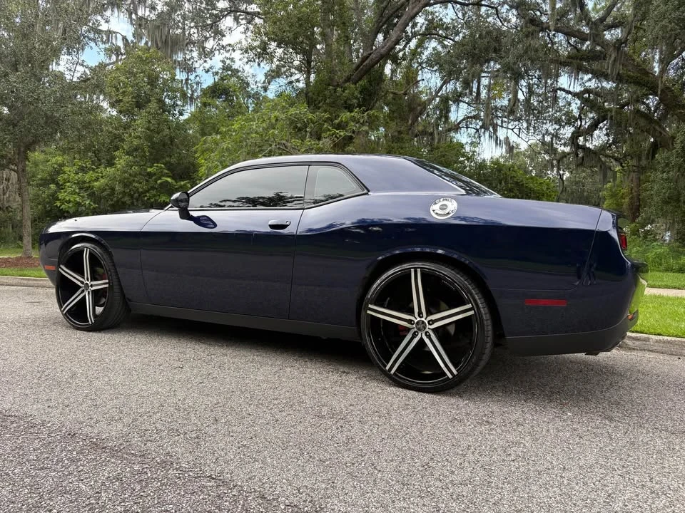 2015 Dodge Challenger 3rd Gen - Image 3 of 14