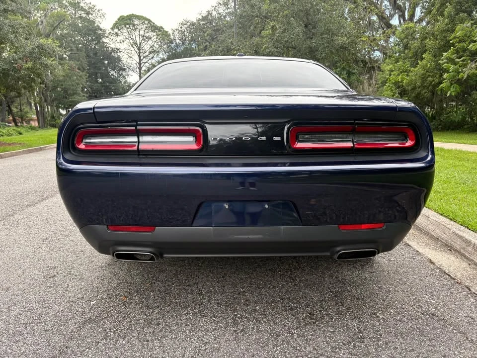 2015 Dodge Challenger 3rd Gen - Image 7 of 14