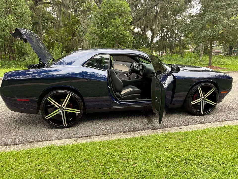 2015 Dodge Challenger 3rd Gen - Image 14 of 14