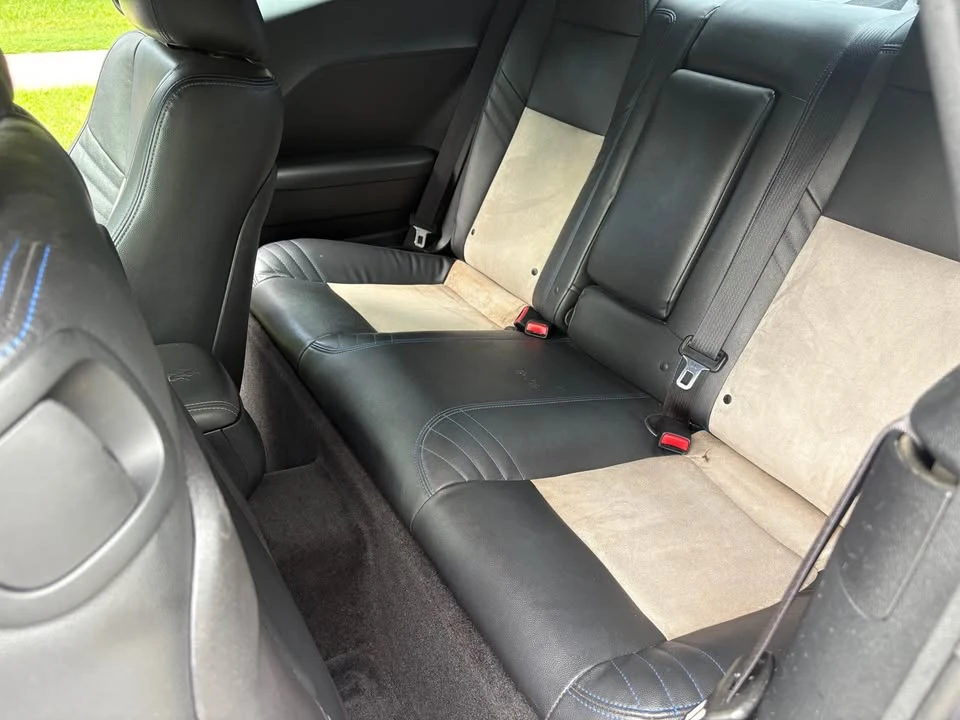 2015 Dodge Challenger 3rd Gen - Image 11 of 14