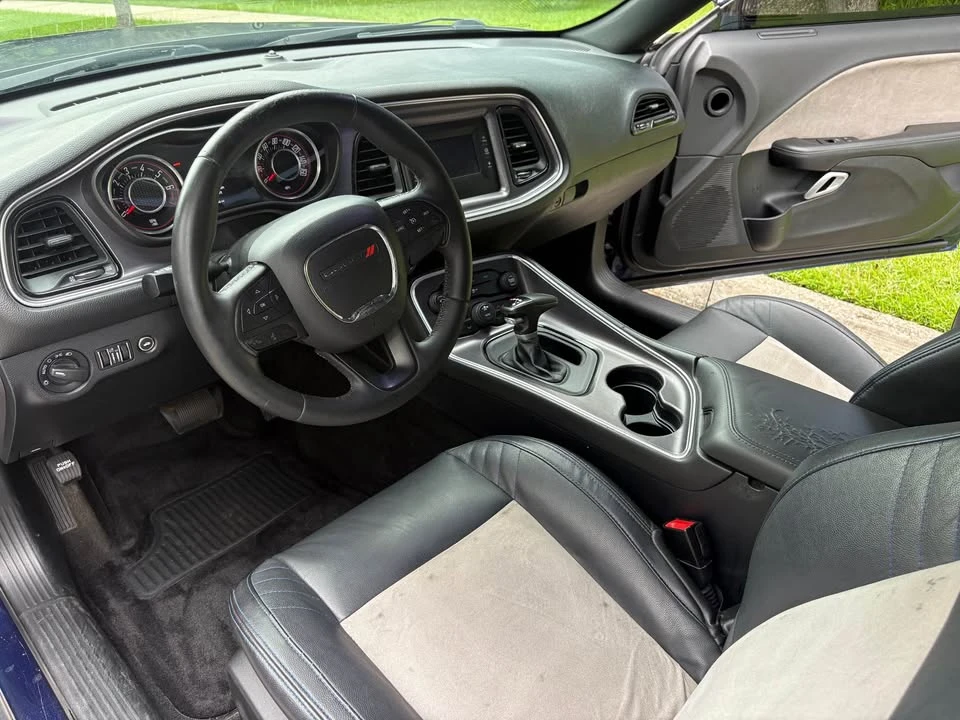 2015 Dodge Challenger 3rd Gen - Image 9 of 14