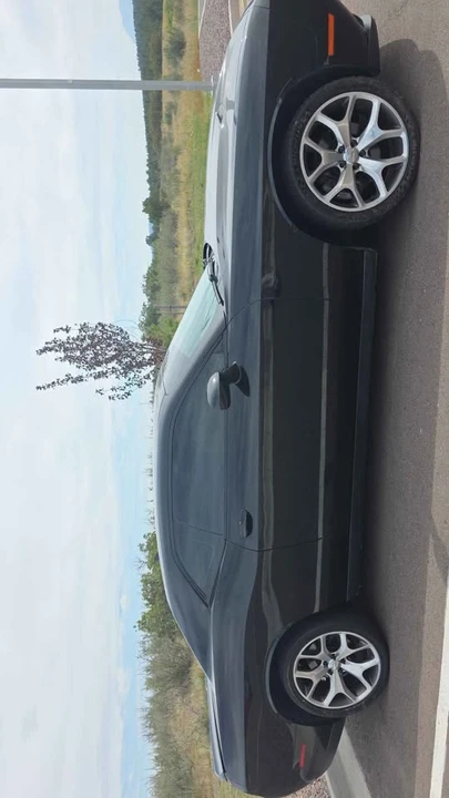 2015 Dodge Challenger 3rd Gen - Image 4 of 5