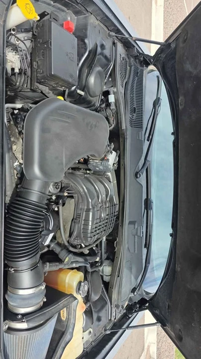 2015 Dodge Challenger 3rd Gen - Image 5 of 5