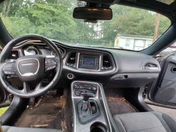 2015 Dodge Challenger 3rd Gen - Image 5 of 7