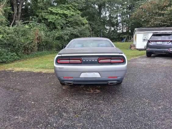 2015 Dodge Challenger 3rd Gen - Image 2 of 7