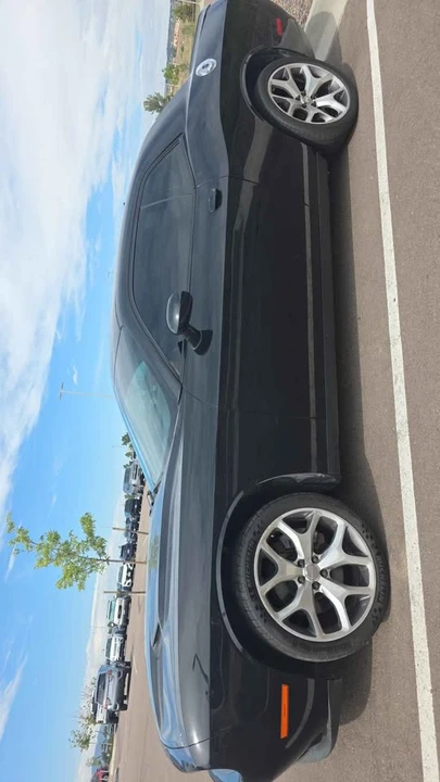 2015 Dodge Challenger 3rd Gen - Image 3 of 5