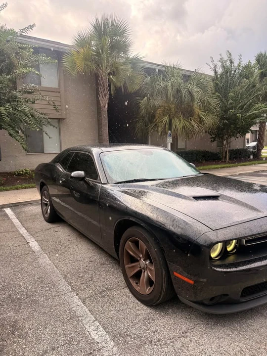 2015 Dodge Challenger 3rd Gen - Image 4 of 13