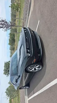 2015 Dodge Challenger Coupe 2D