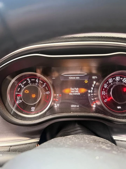 2015 Dodge Challenger 3rd Gen - Image 11 of 13