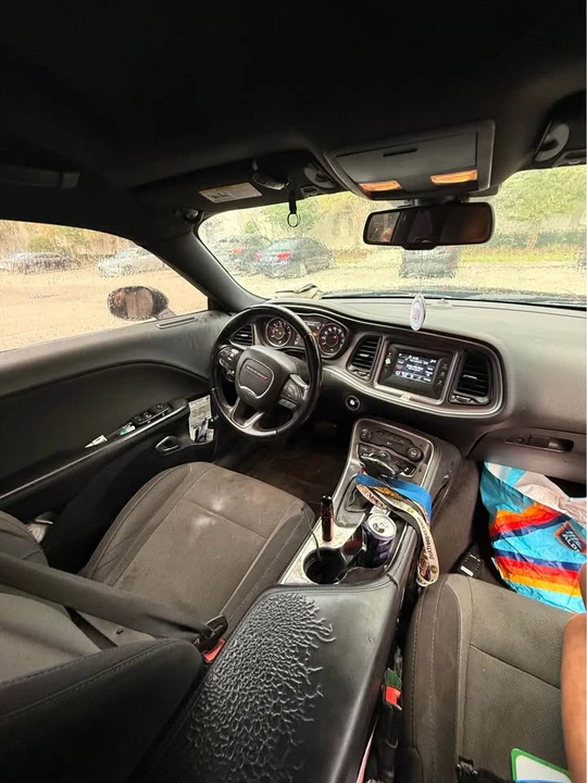 2015 Dodge Challenger 3rd Gen - Image 7 of 13