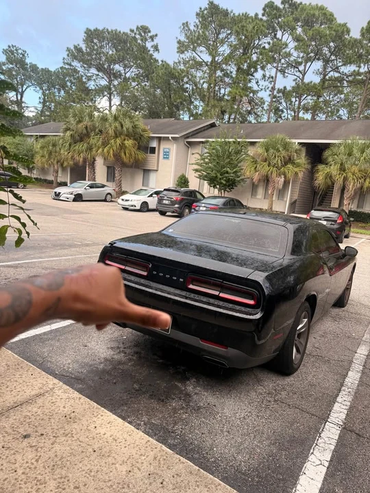 2015 Dodge Challenger 3rd Gen - Image 5 of 13