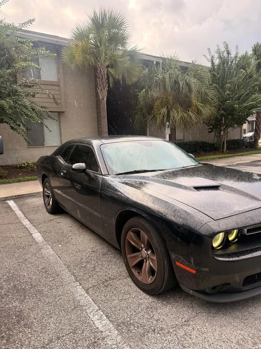2015 Dodge Challenger 3rd Gen - Image 3 of 13
