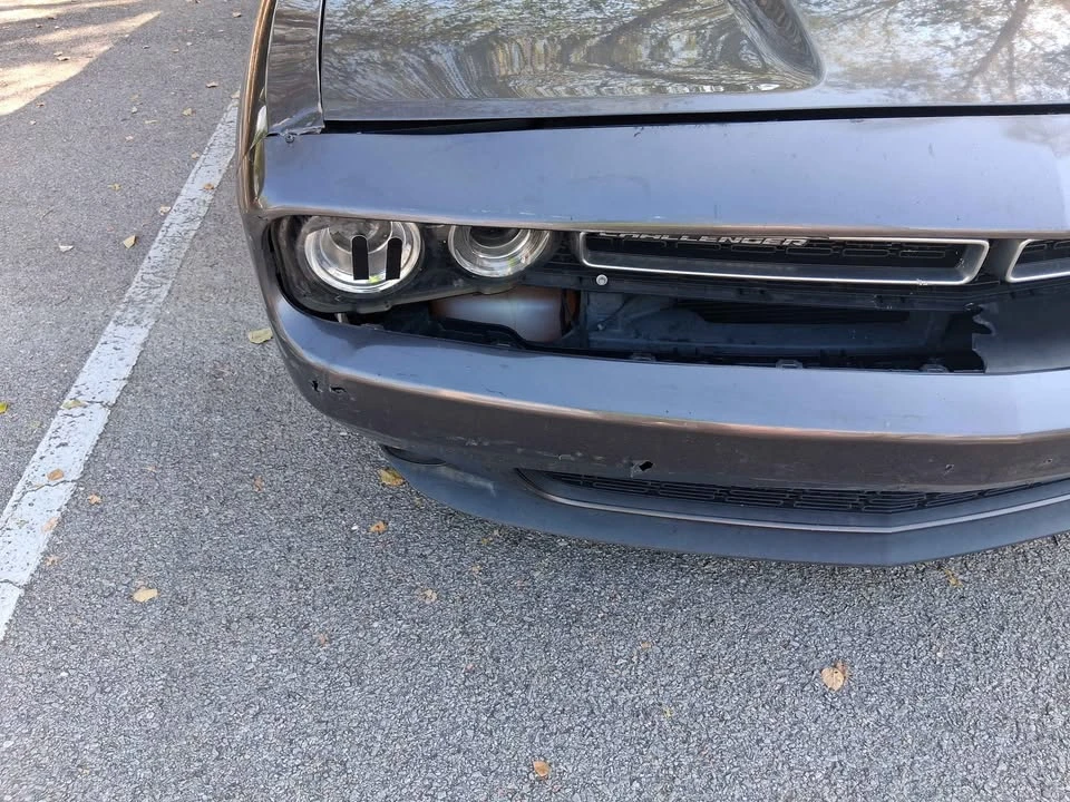 2015 Dodge Challenger 3rd Gen - Image 4 of 4