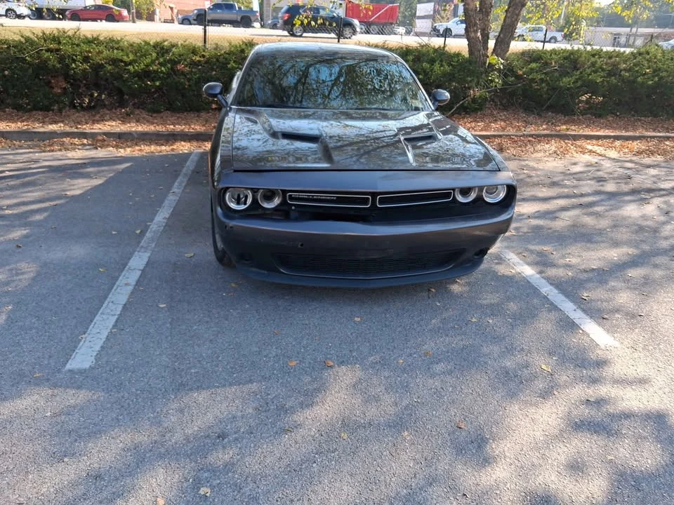 2015 Dodge Challenger 3rd Gen - Image 3 of 4