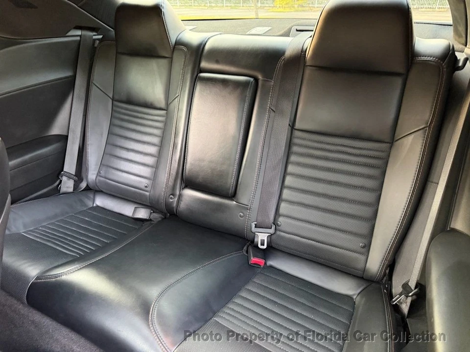 2015 Dodge Challenger 3rd Gen - Image 11 of 12
