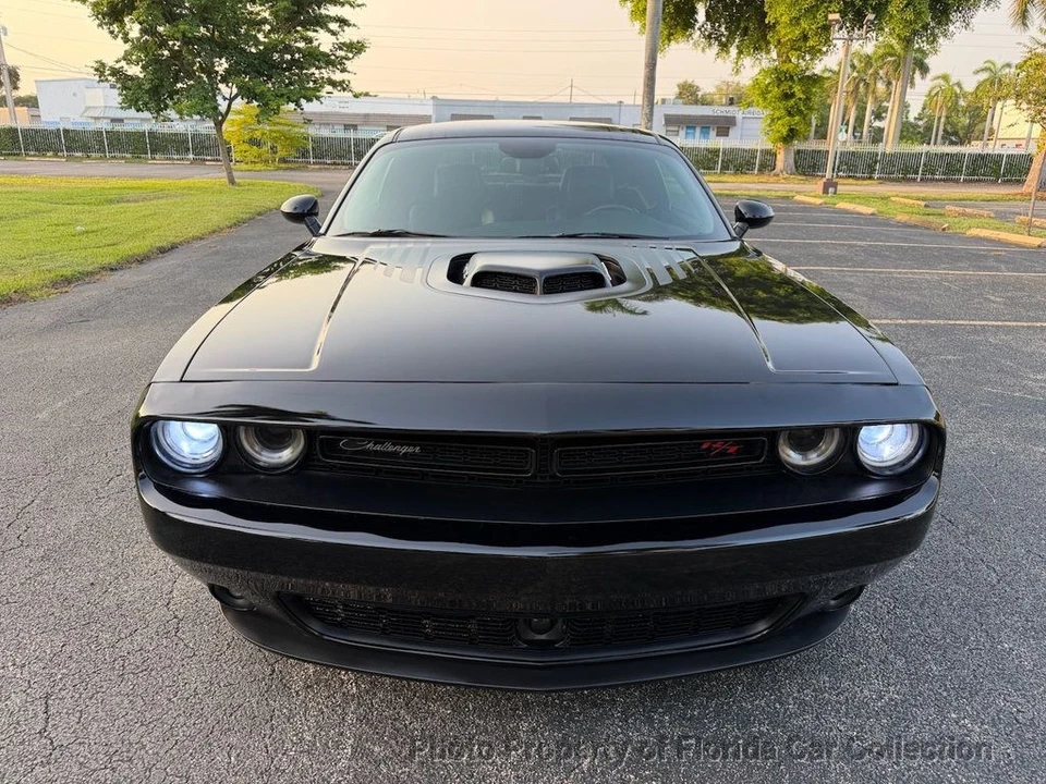 2015 Dodge Challenger 3rd Gen - Image 5 of 12