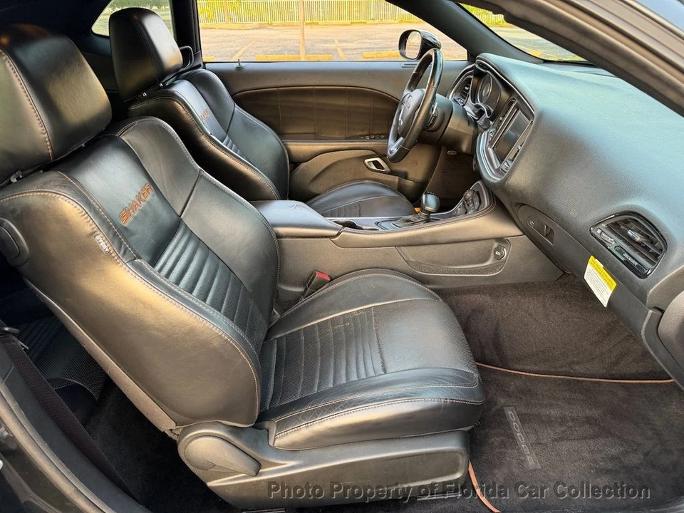 2015 Dodge Challenger 3rd Gen - Image 10 of 12
