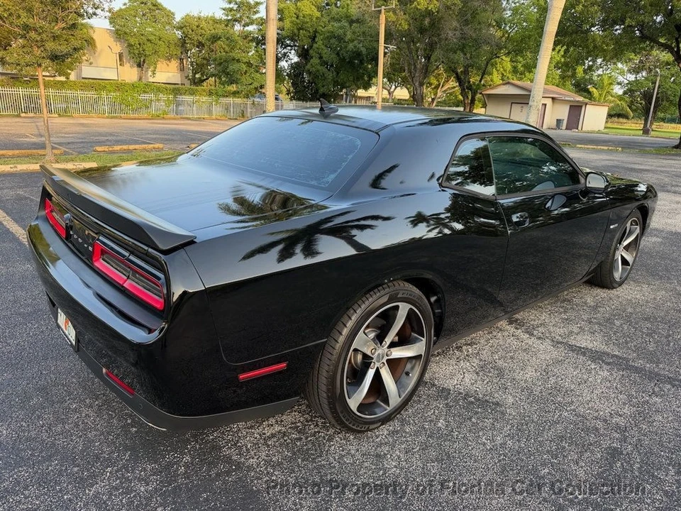 2015 Dodge Challenger 3rd Gen - Image 4 of 12