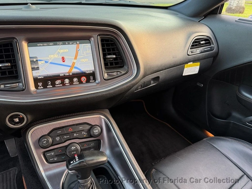 2015 Dodge Challenger 3rd Gen - Image 8 of 12