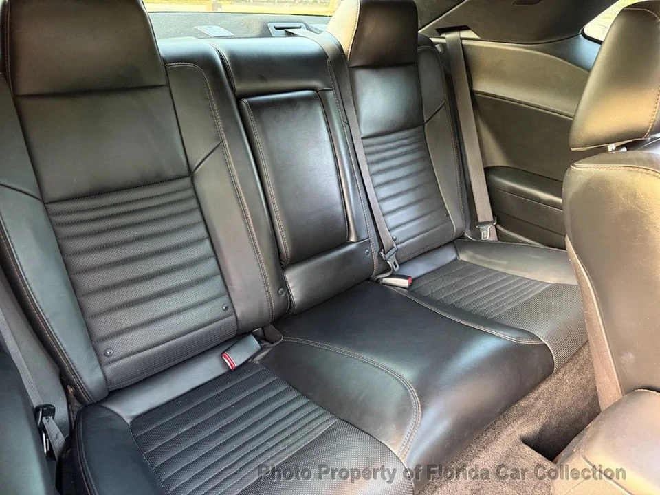 2015 Dodge Challenger 3rd Gen - Image 12 of 12