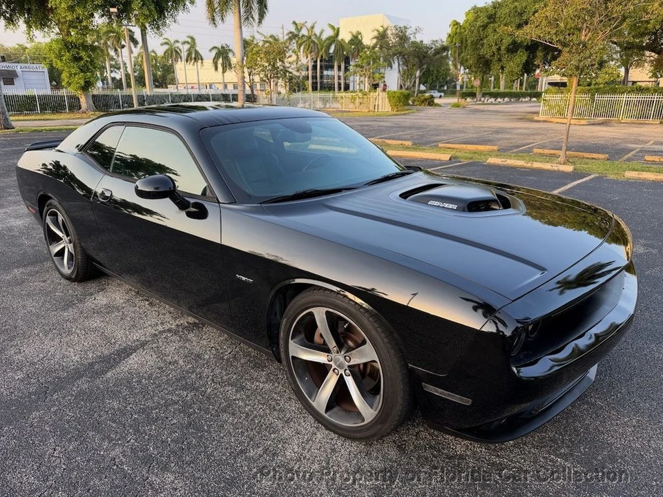 2015 Dodge Challenger 3rd Gen - Image 2 of 12