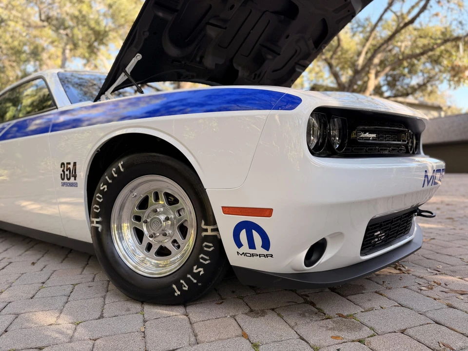 2015 Dodge Challenger 3rd Gen - Image 21 of 31