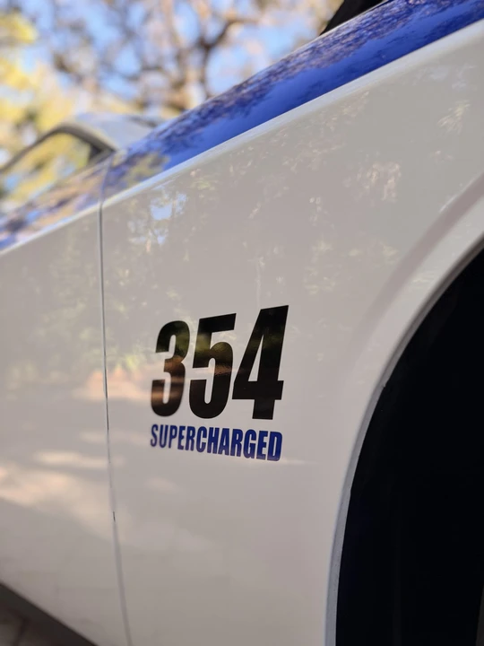2015 Dodge Challenger 3rd Gen - Image 27 of 31
