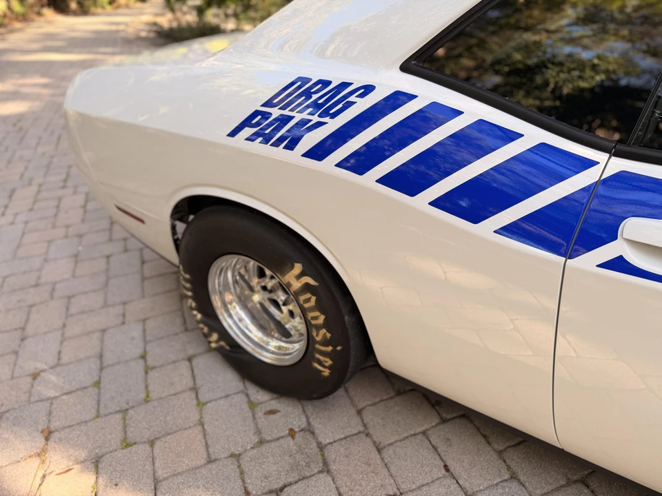 2015 Dodge Challenger 3rd Gen - Image 31 of 31