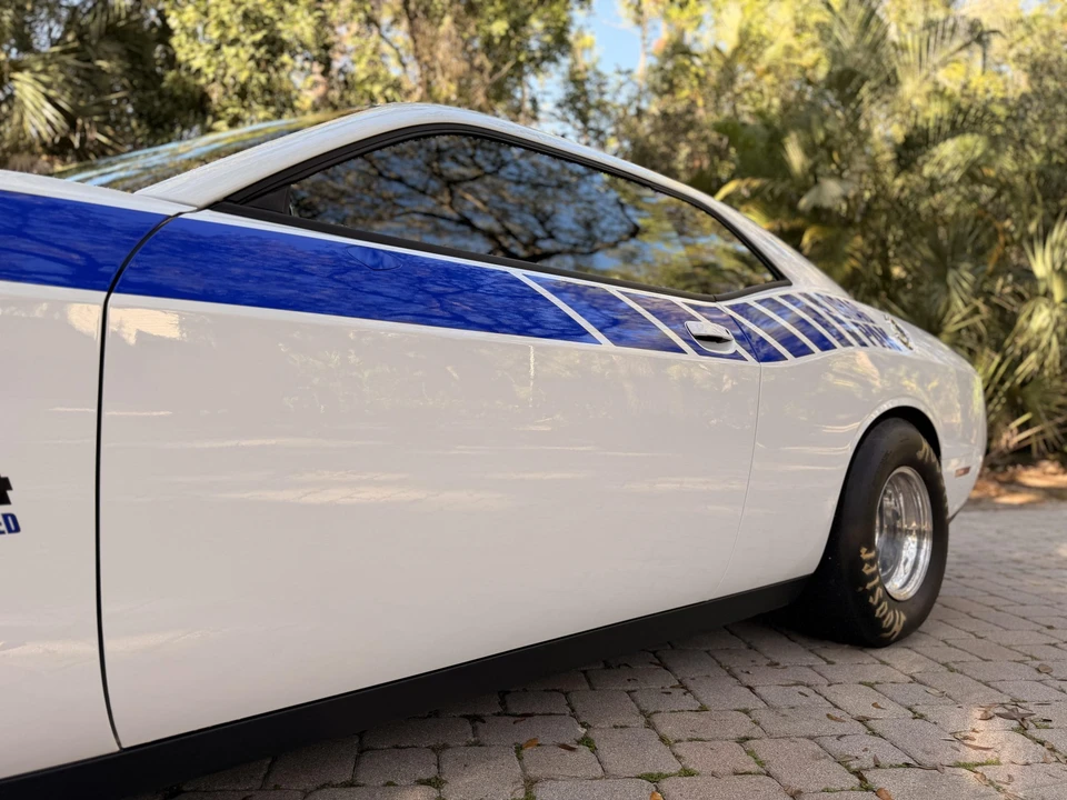 2015 Dodge Challenger 3rd Gen - Image 30 of 31