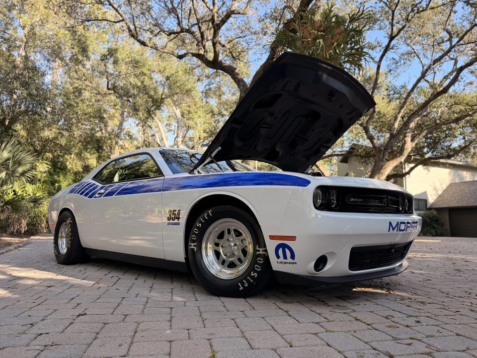 2015 Dodge Challenger 3rd Gen - Image 20 of 31