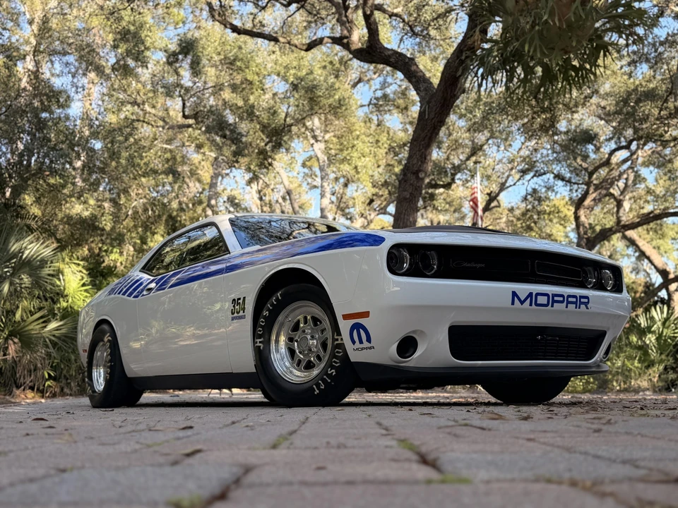 2015 Dodge Challenger 3rd Gen - Image 17 of 31