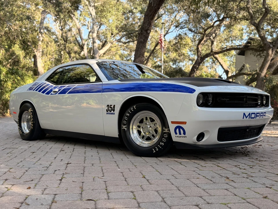 2015 Dodge Challenger 3rd Gen - Image 15 of 31