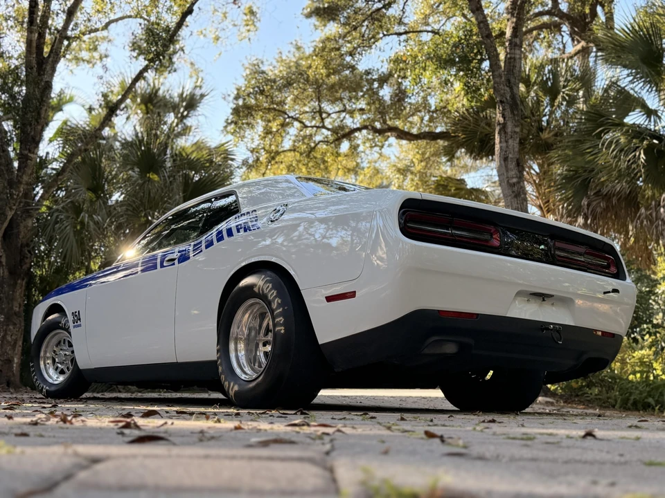 2015 Dodge Challenger 3rd Gen - Image 12 of 31