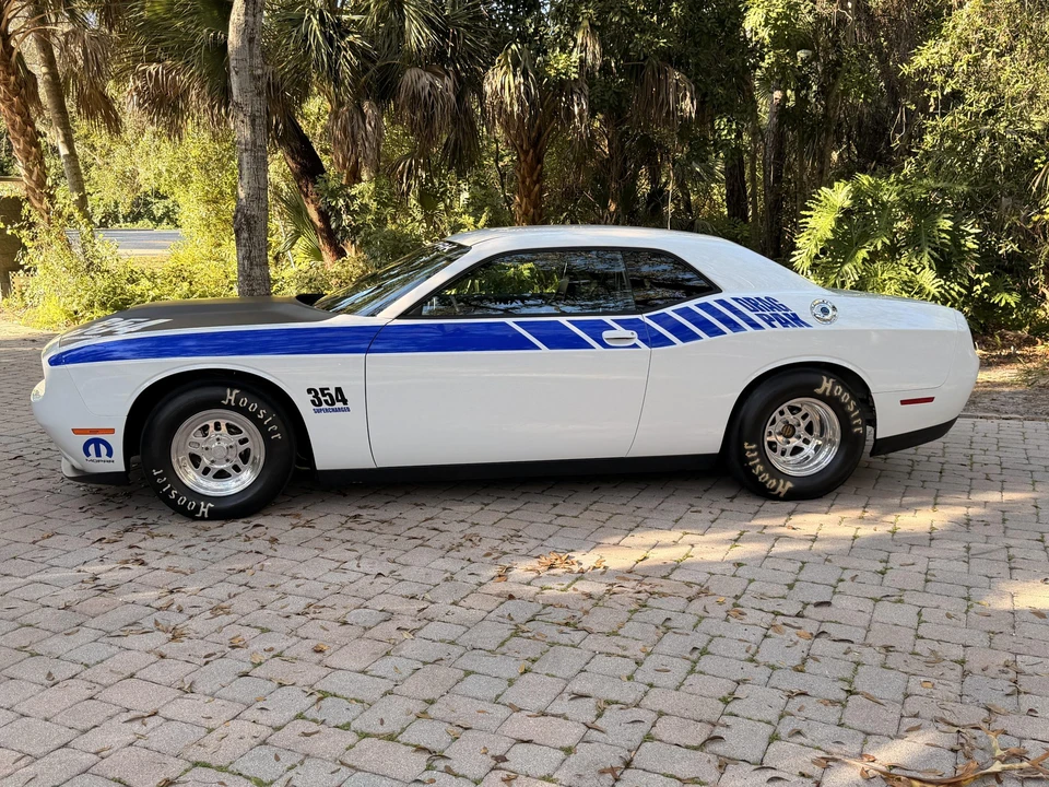 2015 Dodge Challenger 3rd Gen - Image 8 of 31