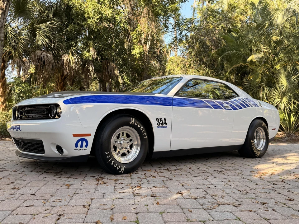 2015 Dodge Challenger 3rd Gen - Image 7 of 31