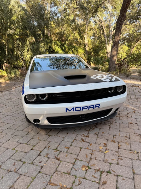 2015 Dodge Challenger 3rd Gen - Image 5 of 31