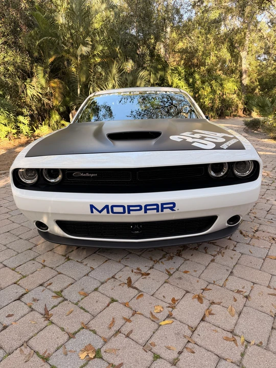2015 Dodge Challenger 3rd Gen - Image 4 of 31