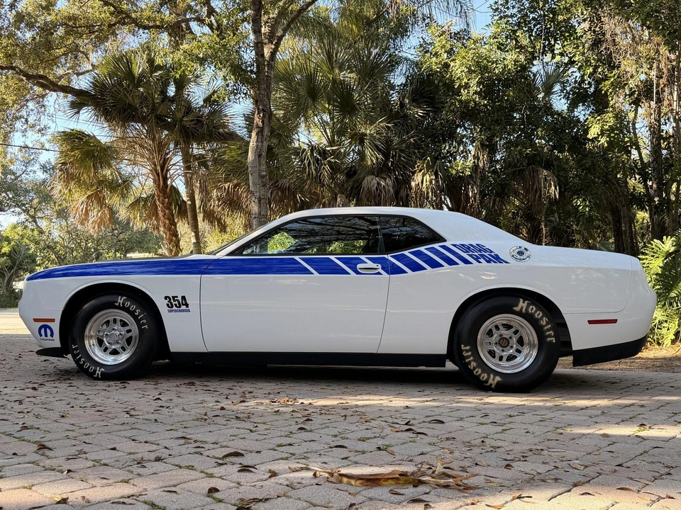 2015 Dodge Challenger 3rd Gen - Image 9 of 31