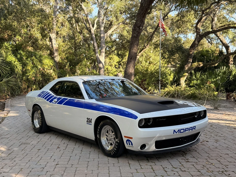 2015 Dodge Challenger 3rd Gen - Image 3 of 31