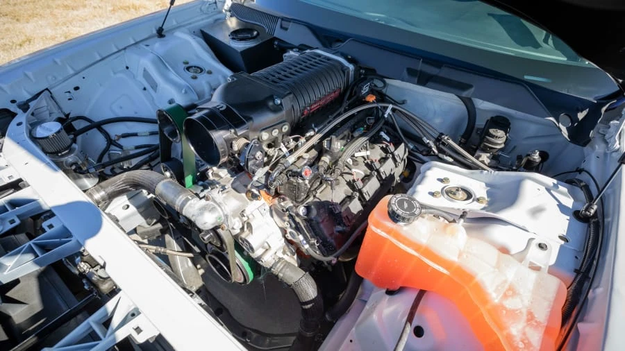 2015 Dodge Challenger 3rd Gen - Image 6 of 15
