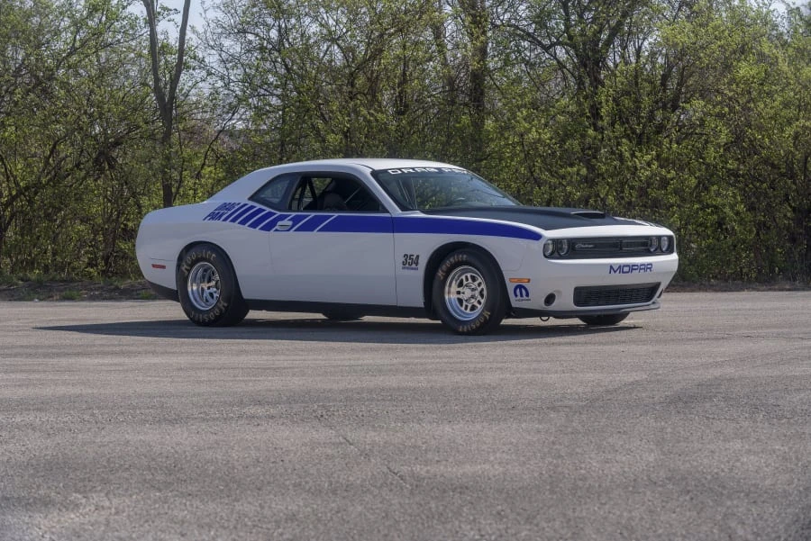 2015 Dodge Challenger 3rd Gen - Image 6 of 31