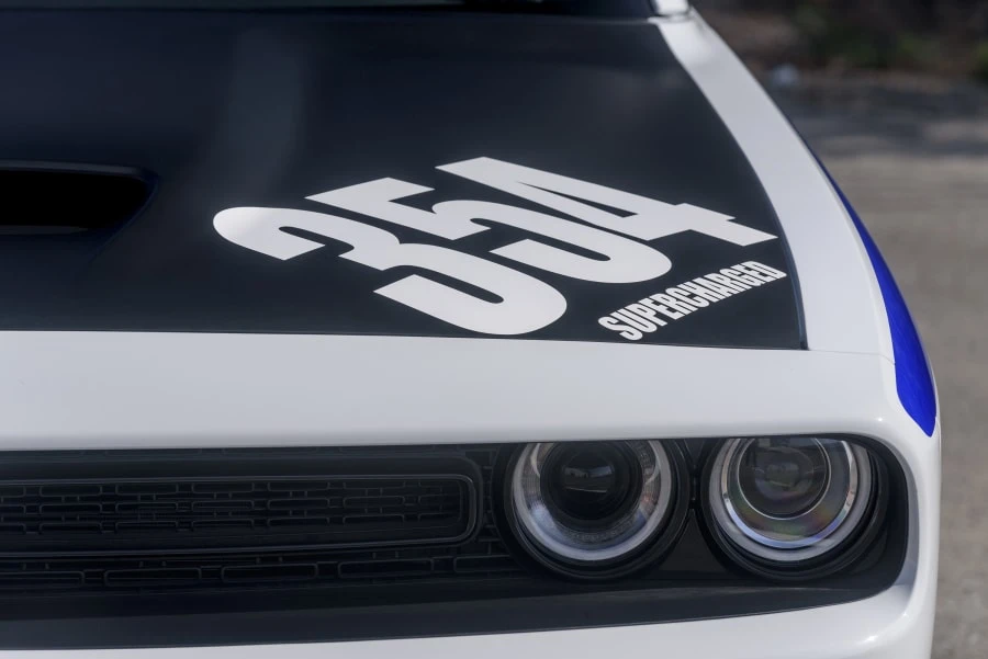 2015 Dodge Challenger 3rd Gen - Image 13 of 31