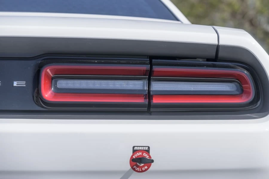 2015 Dodge Challenger 3rd Gen - Image 14 of 31