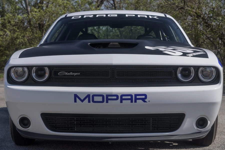 2015 Dodge Challenger 3rd Gen - Image 11 of 31