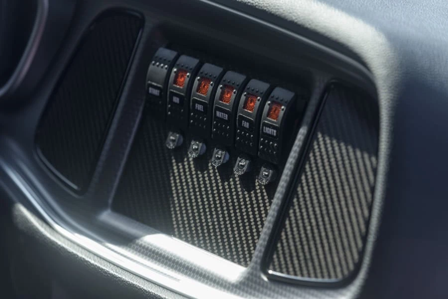 2015 Dodge Challenger 3rd Gen - Image 29 of 31