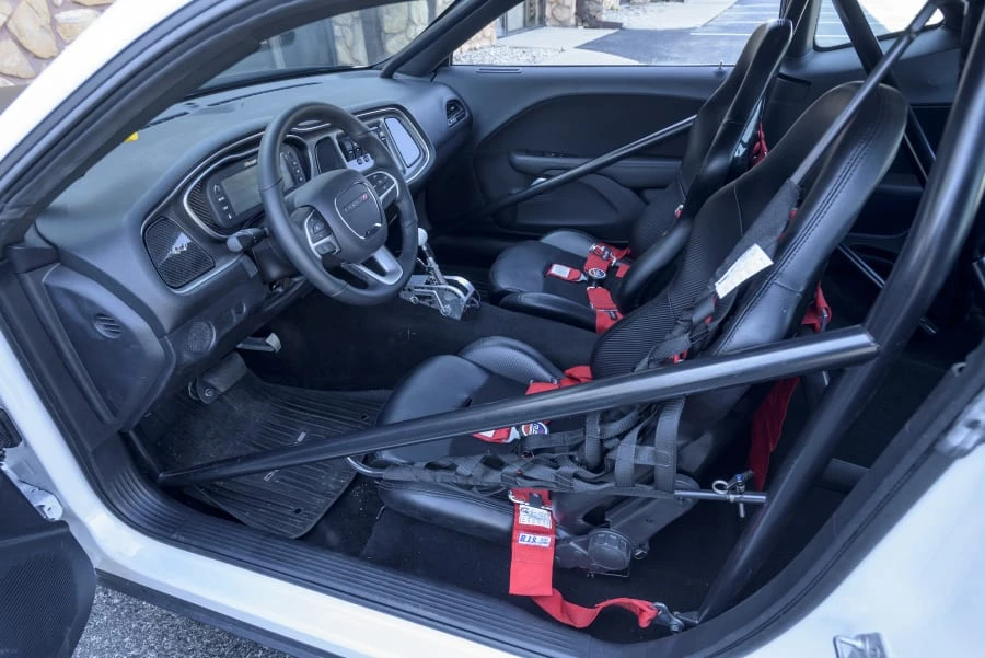 2015 Dodge Challenger 3rd Gen - Image 28 of 31