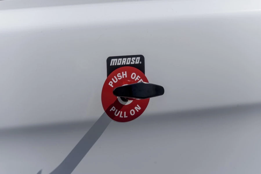 2015 Dodge Challenger 3rd Gen - Image 10 of 31