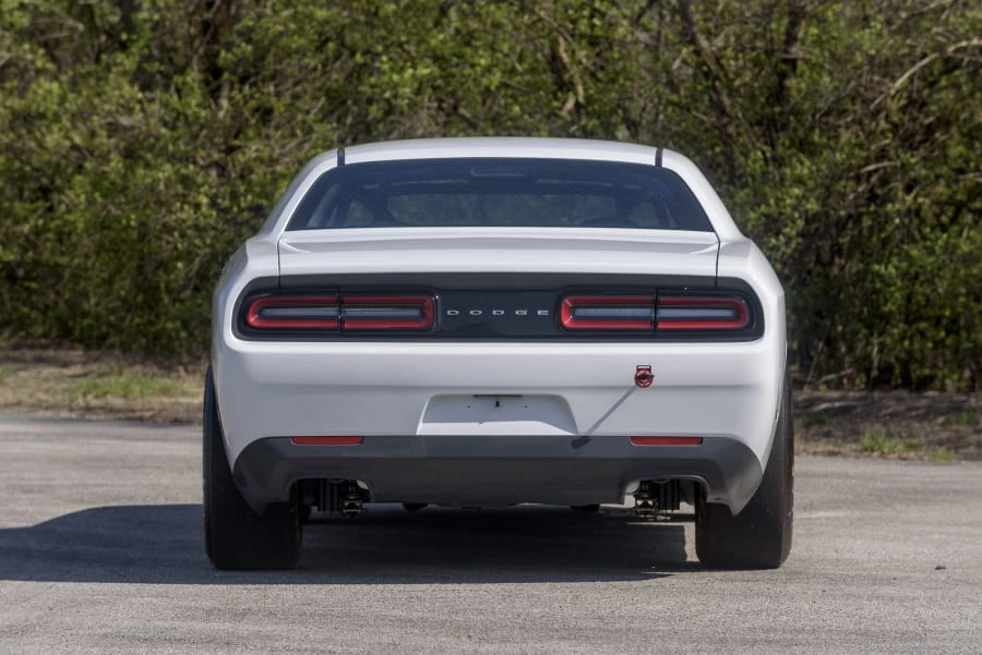 2015 Dodge Challenger 3rd Gen - Image 5 of 31